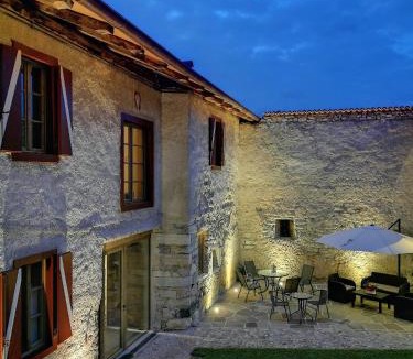 Casez House | Agritur Ciastel