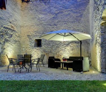 Casez House | Agritur Ciastel