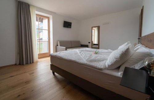 Flavon House | Agritur La Crucola