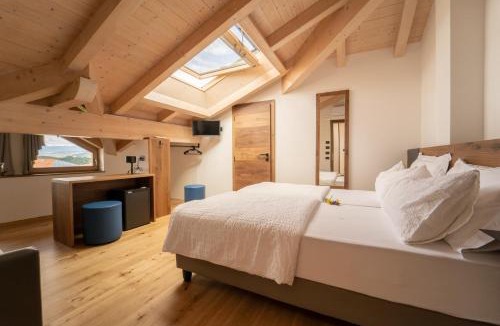 Flavon House | Agritur La Crucola