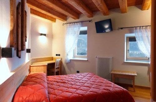 Storo House | Agritur La Polentera