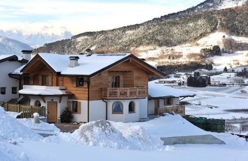 Vigolo Vattaro House | Agritur La Val