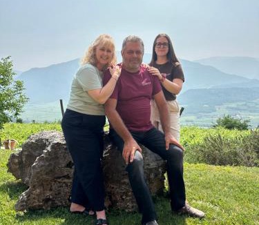 Villa Lagarina Hotel | Agritur Le Pergole