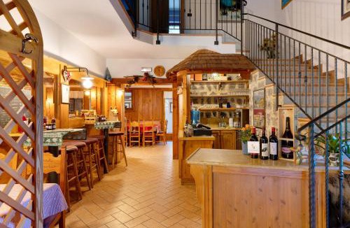 Cassana House | Agritur Locanda San Martino