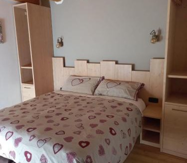 Valdaone House | Agritur Manoncin