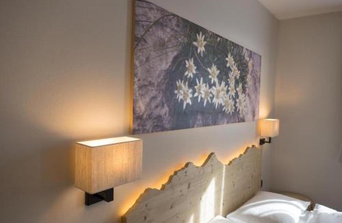 Taio House | Agritur Piccolo Fiore B&B