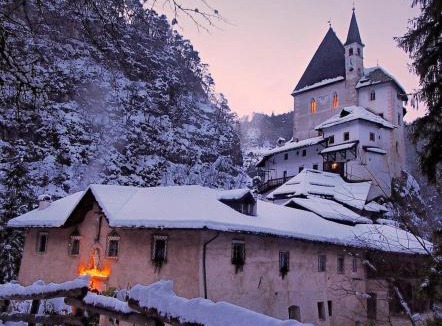 Taio House | Agritur Piccolo Fiore B&B