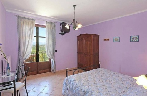 Albaretto della Torre Bed & Breakfast | Agriturismo Al Brich single room