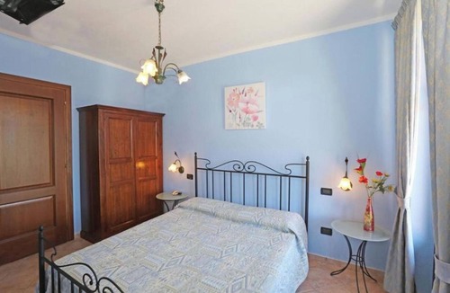 Albaretto della Torre Bed & Breakfast | Agriturismo Al Brich single room