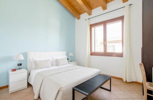Gares House | Agriturismo Ai Carpini