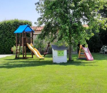 Gares House | Agriturismo Ai Carpini