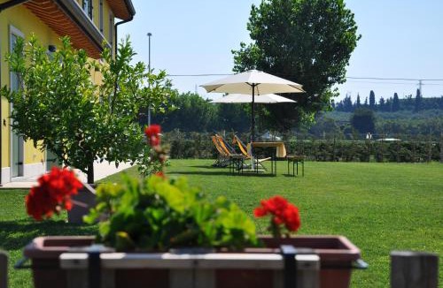 Montioni House | Agriturismo ai Ciliegi