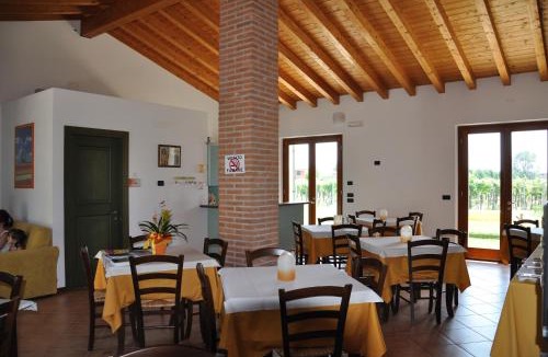Montioni House | Agriturismo ai Ciliegi