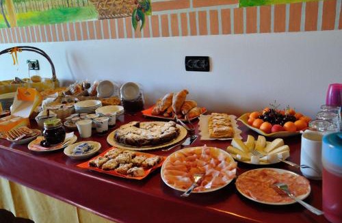 Montioni House | Agriturismo ai Ciliegi