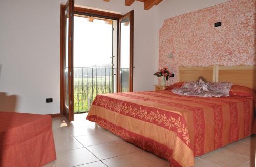 Montioni House | Agriturismo ai Ciliegi