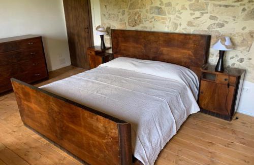 Arsiero House | Agriturismo Al Vecio Caselo (Casa Maga)