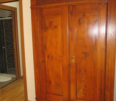 Costabissara House | Agriturismo Alla Corte