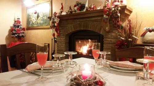 Voghenza House | Agriturismo Alla Strozza