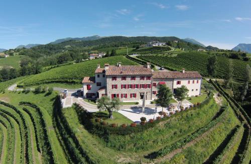 Vittorio Veneto House | Agriturismo Althea