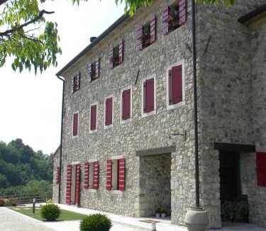 Vittorio Veneto House | Agriturismo Althea