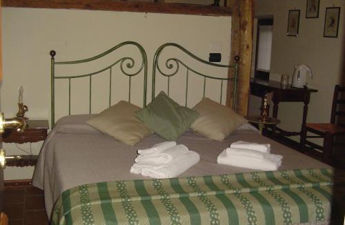 Sona House | Agriturismo Antica Dimora Del Turco