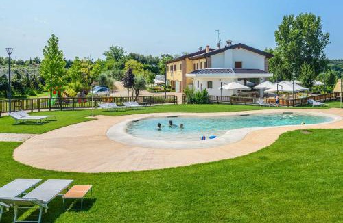 Valeggio sul Mincio House | Agriturismo B&B Corte Tonolli