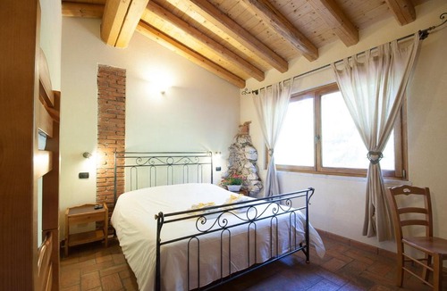 Vobarno House | Agriturismo BioBiò