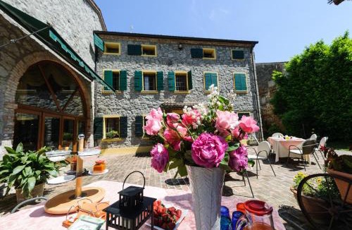 Ospedaletto di Pescantina House | Agriturismo Biologico La Buona Terra