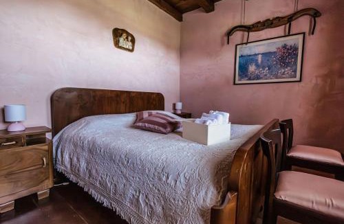 Cormons House | Agriturismo Borg da Ocjs