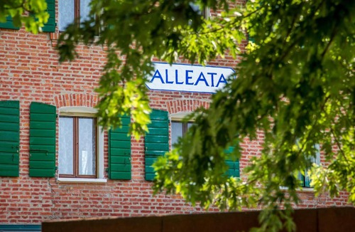 Santo Stino di Livenza House | Agriturismo Ca' Alleata