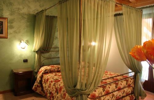 Valeggio sul Mincio House | Agriturismo Ca' Del Gal