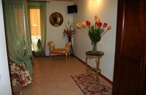 Valeggio sul Mincio House | Agriturismo Ca' Del Gal