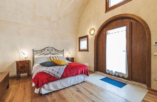 Bosco Chiesanuova House | Agriturismo Campolevà Baito Jegher