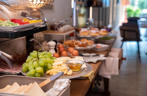 Conegliano House | Agriturismo Camerin - CL Agri Lounge