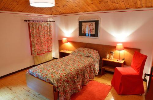 Miane Bed & Breakfast | Agriturismo Casa di Campagna