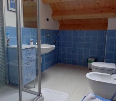 Ponte nelle Alpi House | Agriturismo Coi de Pera