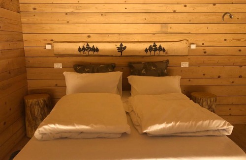 San Nazario House | Agriturismo Col Beretta