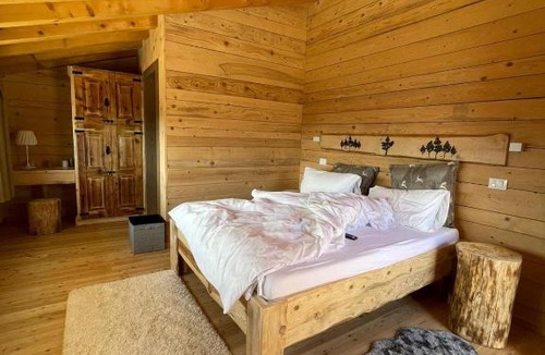 San Nazario House | Agriturismo Col Beretta