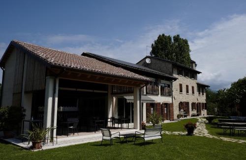 Pederobba House | Agriturismo Col Maor