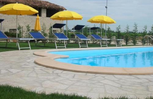 Sona House | Agriturismo Colombarola