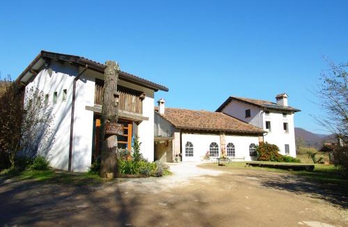 Bassano del Grappa House | Agriturismo Corte del Maso