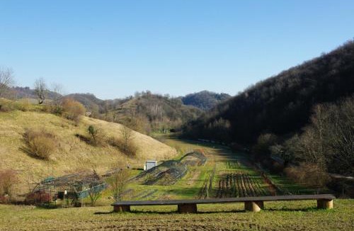 Bassano del Grappa House | Agriturismo Corte del Maso