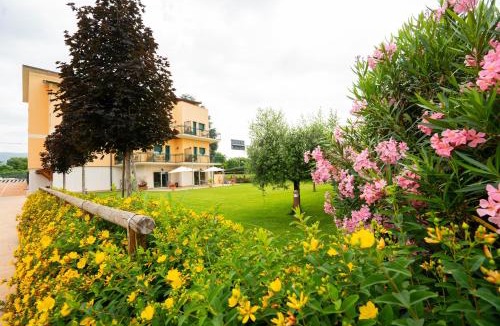 Domegliara House | Agriturismo Corte Ambrosi