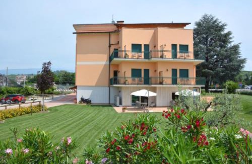 Domegliara House | Agriturismo Corte Ambrosi