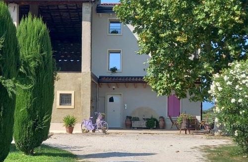 Pescantina Apartment | Agriturismo Corte Bonetti - Appartamento Il Salice
