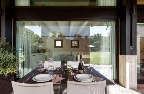 Abano Terme House | Agriturismo Corte d'acqua