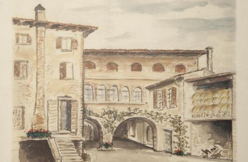 Negrar House | Agriturismo Corte Galvani