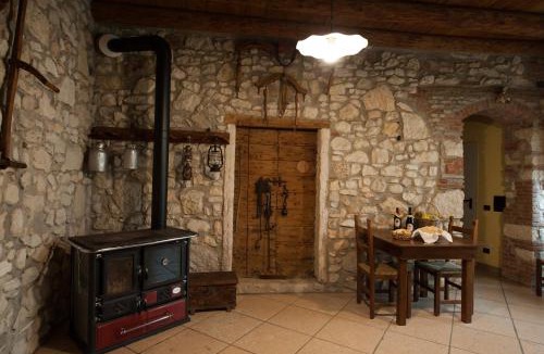 Negrar House | Agriturismo Corte Galvani