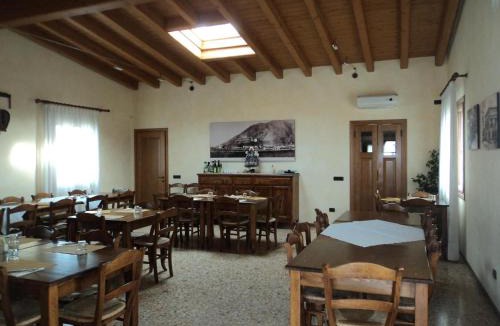 Santorso Bed & Breakfast | Agriturismo da Mea