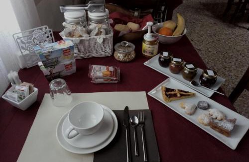 Santorso Bed & Breakfast | Agriturismo da Mea